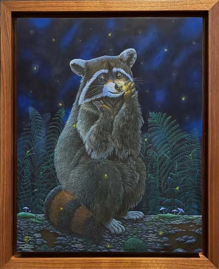 Original art by Christina Bias